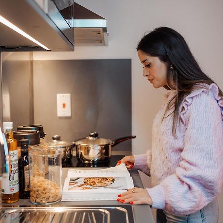 Students Only South London Homes Экстерьер фото