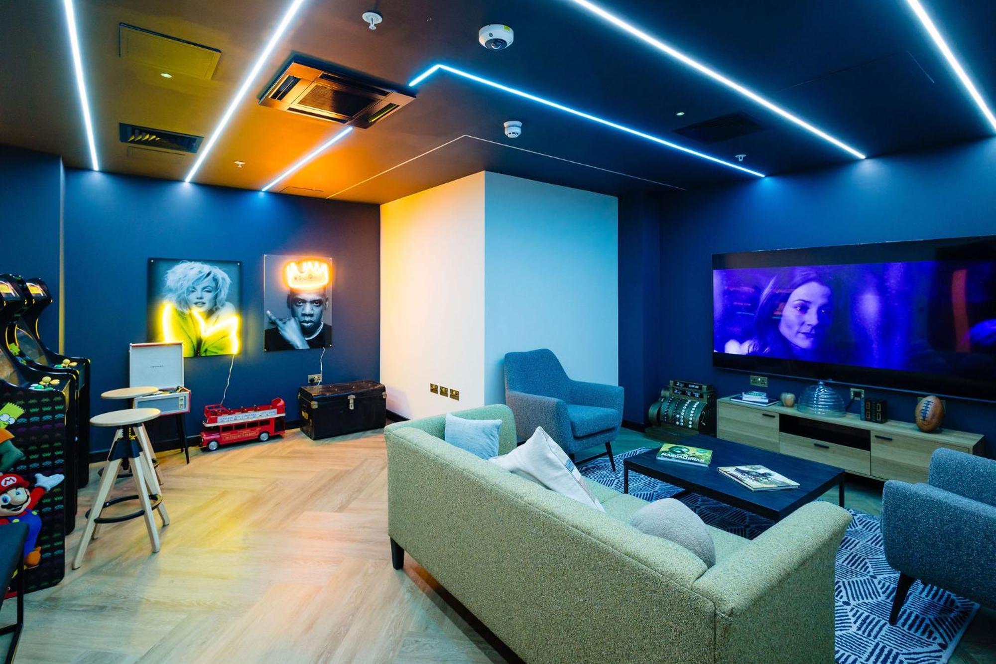 Students Only South London Homes Экстерьер фото