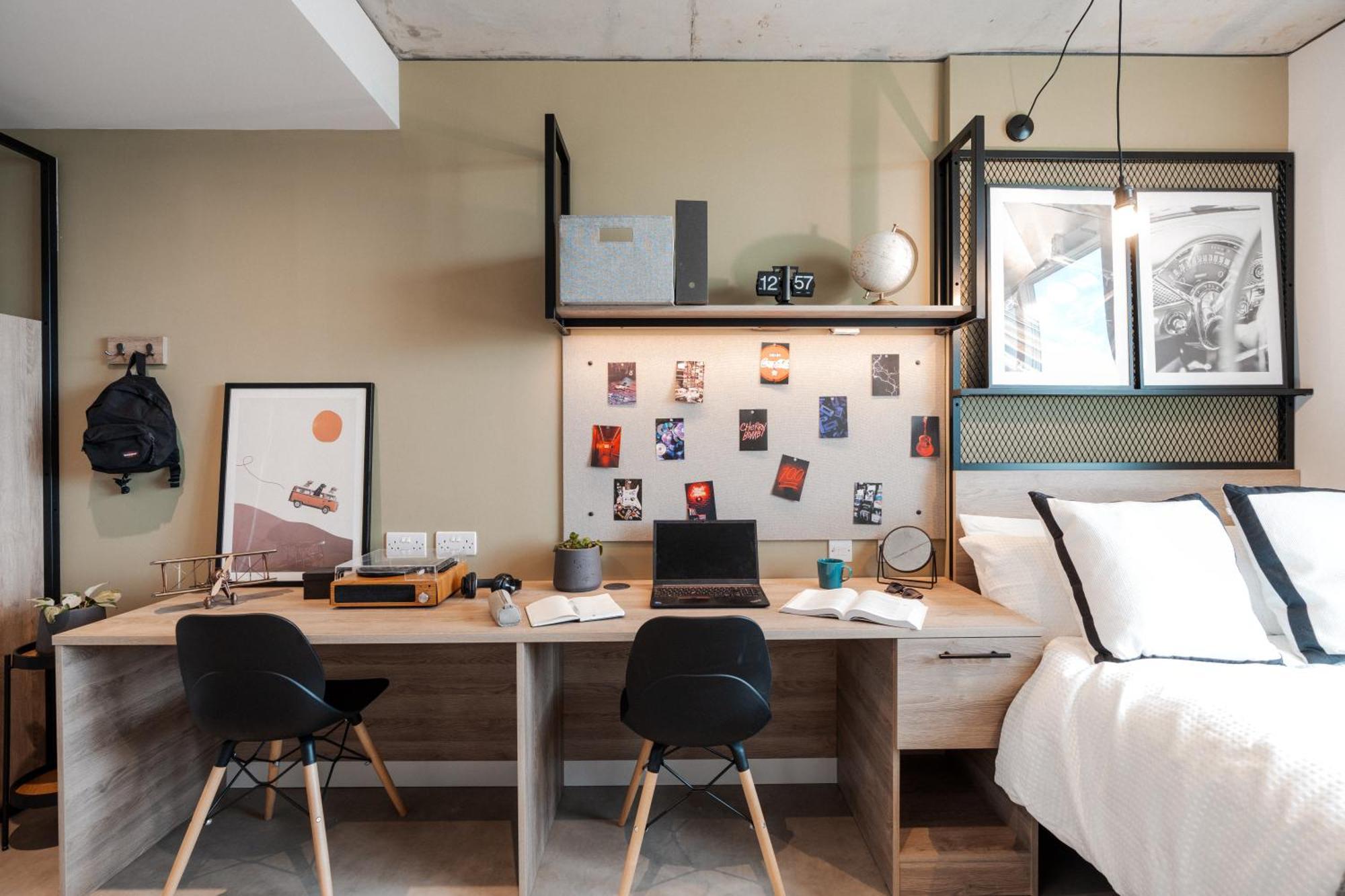 Students Only South London Homes Экстерьер фото