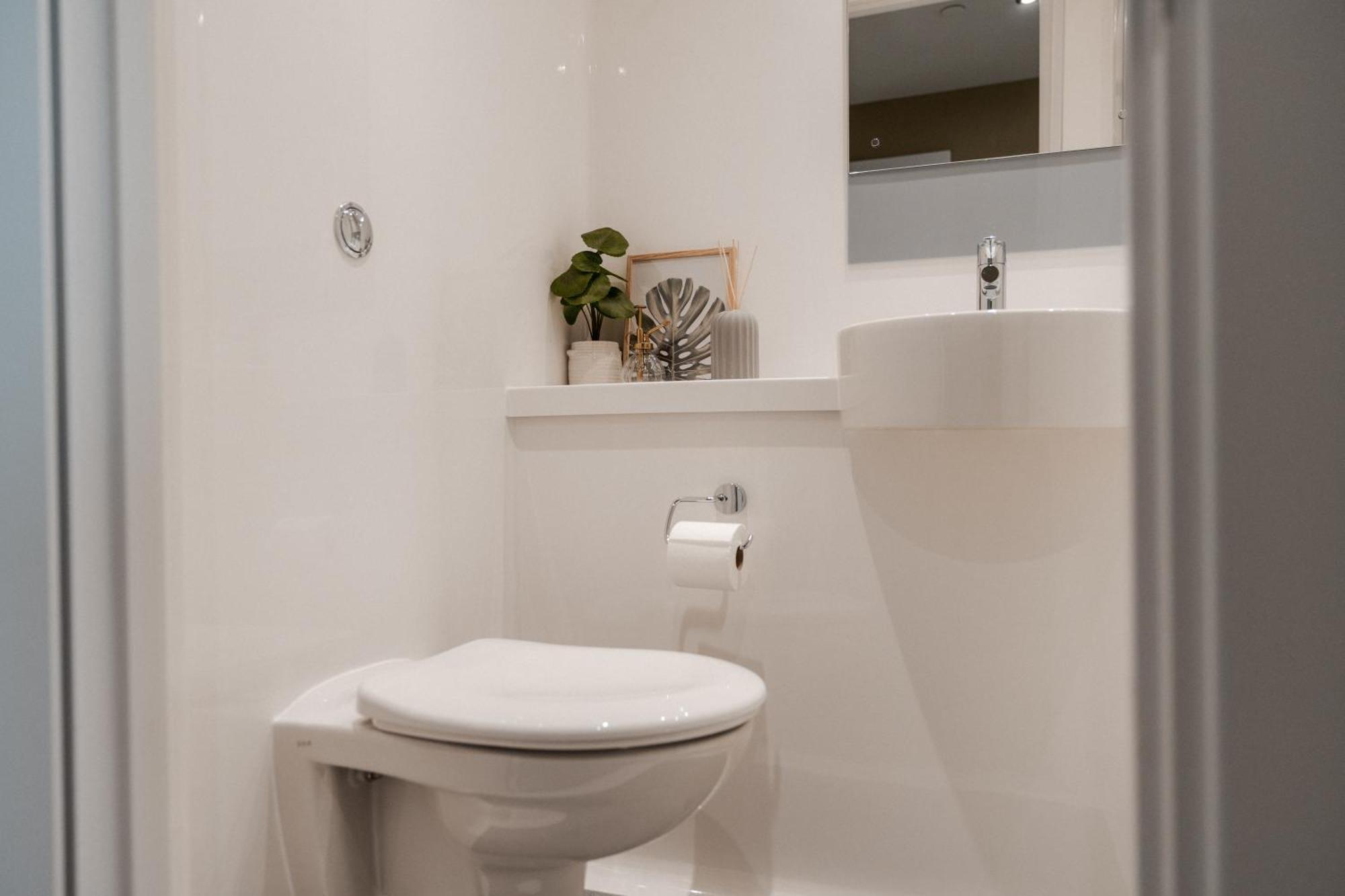 Students Only South London Homes Экстерьер фото