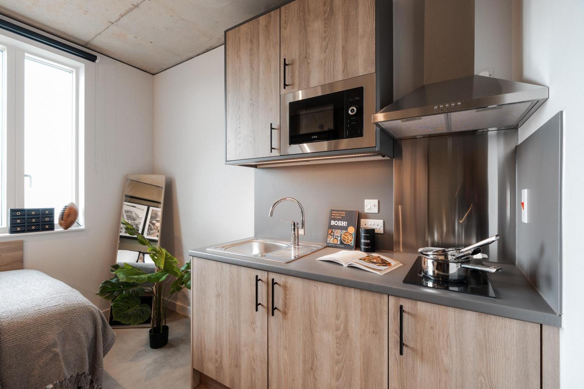 Students Only South London Homes Экстерьер фото