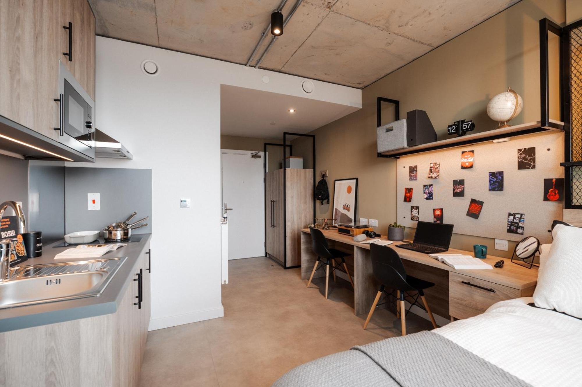 Students Only South London Homes Экстерьер фото