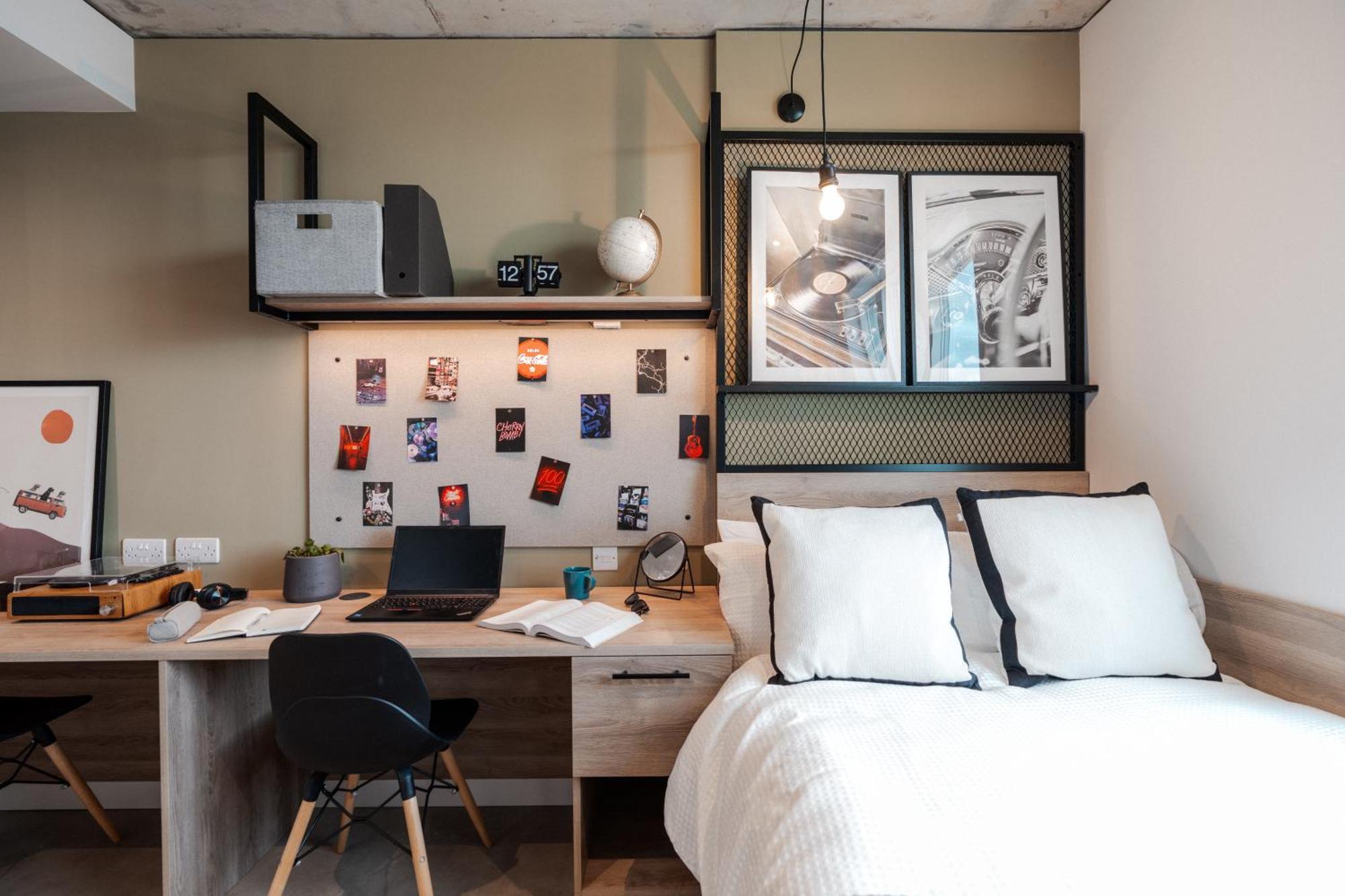 Students Only South London Homes Экстерьер фото