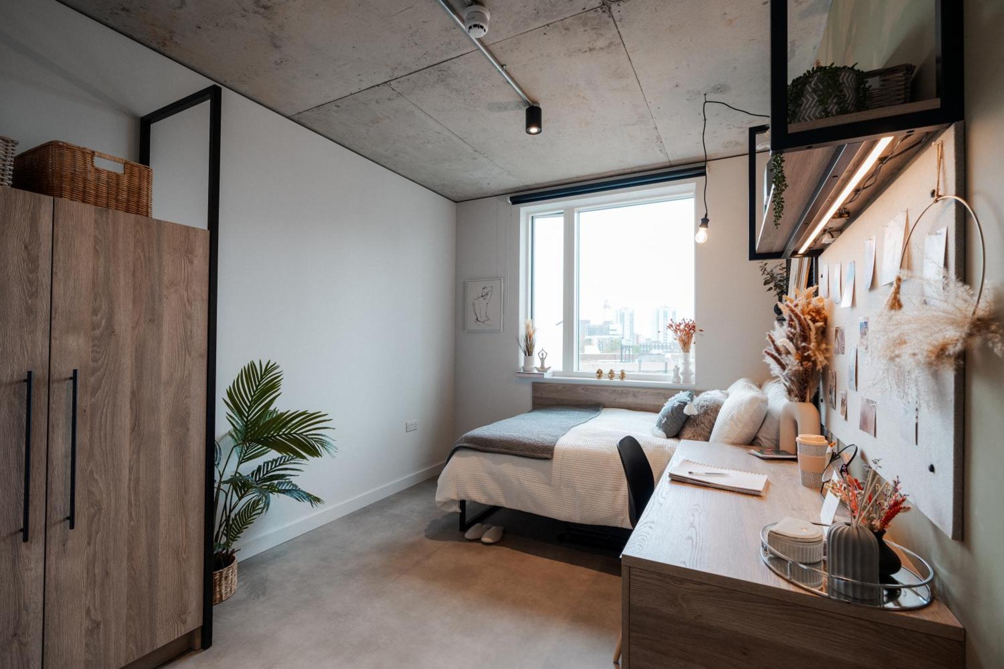 Students Only South London Homes Экстерьер фото