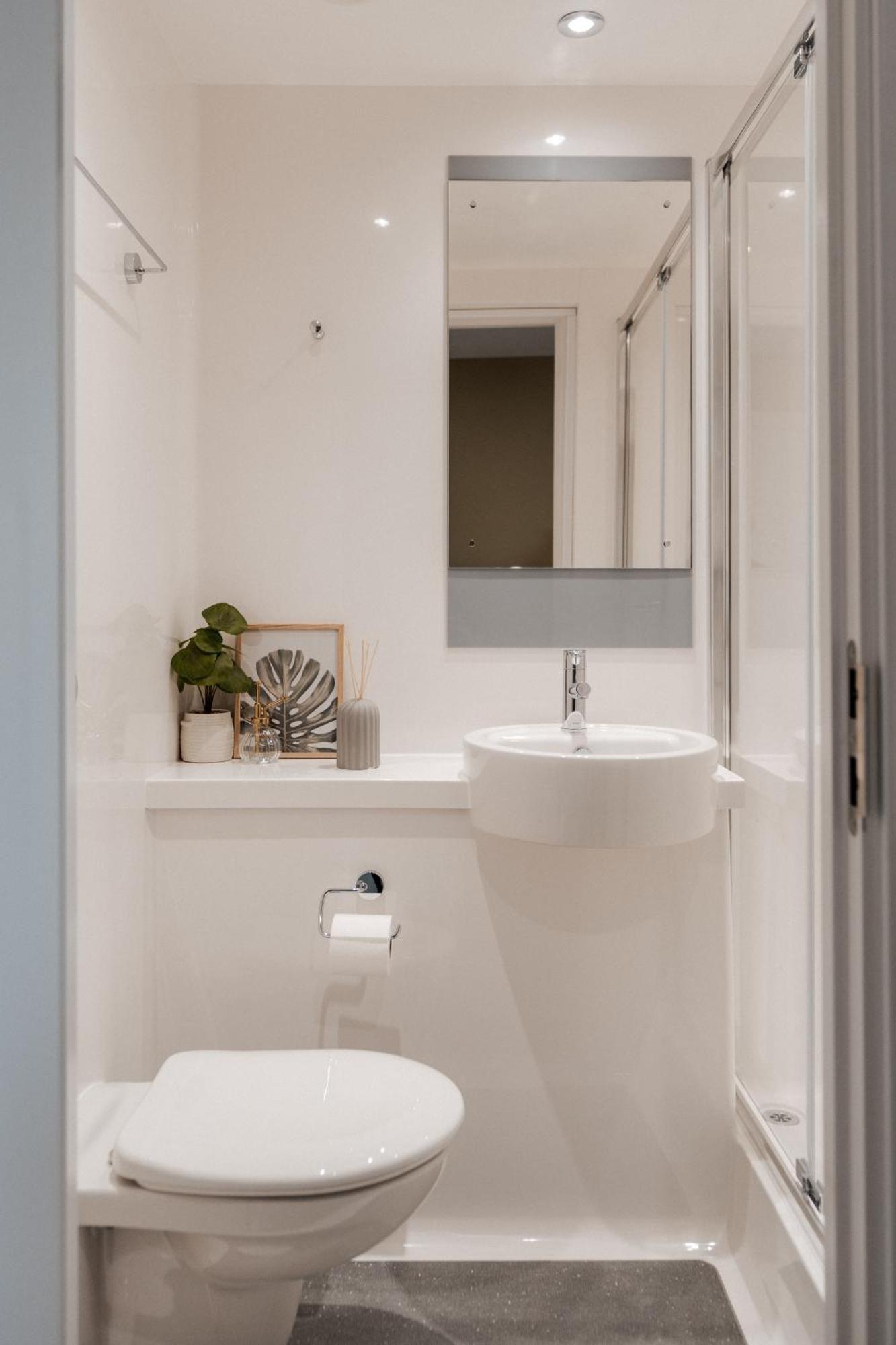 Students Only South London Homes Экстерьер фото